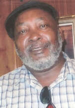 Willie Junior Brooks