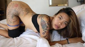 Search results for tattoo on Asian Sex Diary