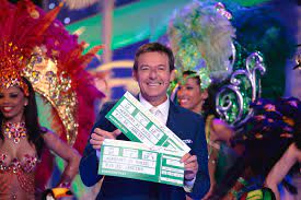 Les 12 coups de midi! Les 12 Coups De Midi Tv Series 2010 Imdb