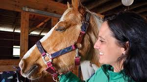 Melanie Huss's Instagram, Twitter & Facebook