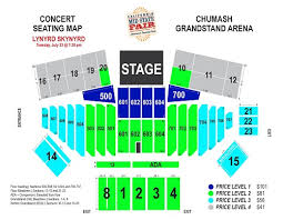 Lynyrd Skynyrd Ticketswest