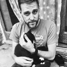 Luke Andrew's Instagram, Twitter & Facebook