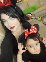 first time mama had triplets