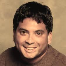 Randy Romero (@LiteraryVampyre)