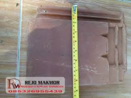 ∙ promo pengguna baru ∙ kurir instan ∙ bebas ongkir ∙ cicilan 0%. Genteng Flat Minimalis Batu Bata Merah Welahan Rejo Makmur Batu Bata Merah Welahan Rejo Makmur