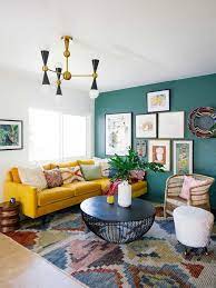 Gold Sofas 50 Living Room Home Decor 2019 42 Centralcheff Co Small Living Room Decor Eclectic Living Room House Interior
