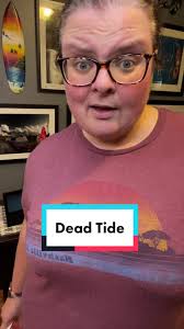 Dead Tide Book Review