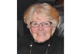 Ann Fennell Obituary (1932