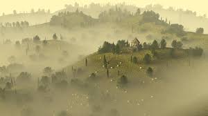 Photo wallpapers italian landscape on the desktop, the highest quality pictures from. Italian Landscape 3d Model Free Download Creazilla