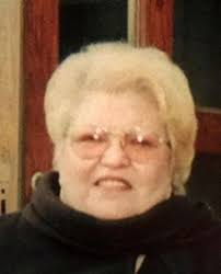 Doris Ann Barkus Obituary December 11, 2016