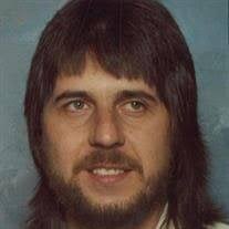 Roger Allen Anderson Jr. Obituary