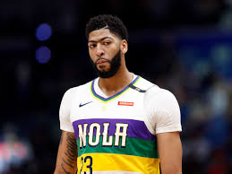 Was born in chicago on march 11, 1993, to erainer davis and anthony davis sr. Anthony Davis Trade Saga Aftermath Has Been Ugly For Lakers Pelicans Business Insider