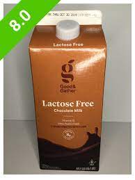 Delivering the taste & goodness of fresh milk and products like desi milkmor provides good quality of cow milk and best gir cow ghee in ahmedabad, india. Good Gather Lactose Free Chocolate Milk Chocolate Milk Reviews