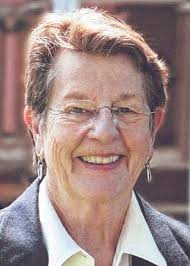 Donna Laney Obituary