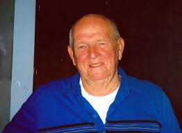 James Bazner Obituary