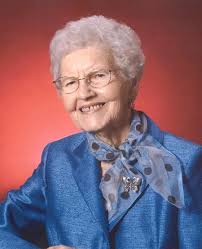 Obituary information for Lois Posey Walker