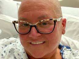 Fundraiser by Sydni Hall : Help Angela Marks Hall Beat Cancer Round 2