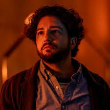 Lance Mitchell — Film Reviews — Hyperreal Film Club