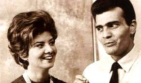 Biografia de Glória Menezes