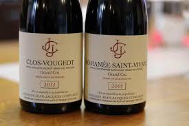 Une erreur courante consiste à croire que plus un vin est ancien. Les Grands Crus En Bourgogne Sensation Vin