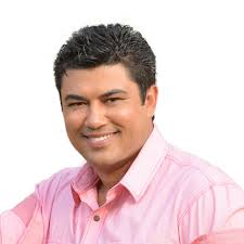 Lenno Maia is a songwriter