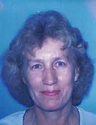 Ella Benge Cupp (1930-1990)