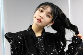 Ask K Pop Chungha Talked About Her Career Thus Far And Hopes For 2019 In A New Interview Interview Kpop What Is Kpop