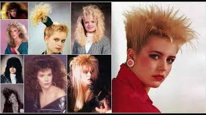 En bref, bien vous habiller pour aller travailler vous porte au rang de celles qui maîtrisent leur apparence dans les circonstances professionnelles. Le Look Des Annees 80 Youtube