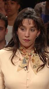 Bruno claims he paid Marilyn rent in cash, so he doesn't have any receipts! 