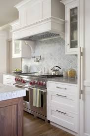 Backsplash Lowes Canada Backsplash Subway Tile Home Depot Backsplash Transitional Kitchen Design Transitional Kitchen Classy Kitchen