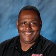 Anthony Chapple's Instagram, Twitter & Facebook