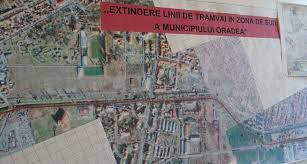 Bus from salonta to oradea: In Toamna Incep Lucrarile La Noua Linie De Tramvai In Oradea Vezi Traseul Si Noile Statii