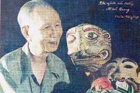 Lão tướng Tuồng" 100 tuổi tha thiết ngóng "truyền nhân"