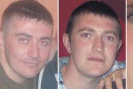 Families heartbroken as four killed in road crash