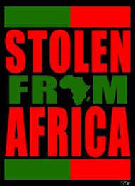 Are We African Americans Black Or Africans Africa Black History Facts African History