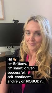 Brittany Tefft's Instagram, Twitter & Facebook