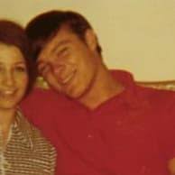 Vickey Spain Obituary (1953