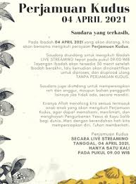 Ada yang bakal ketiban rezeki nomplok, nih! Renungan Minggu 21 Maret 2021 Renungan Harian Katolik Minggu 21 Maret 2021 Cute766 Di Padang Gurun Itu Ia Tinggal Empat Puluh Hari Lamanya Dan Dicobai Oleh Iblis Faritapaperbucket