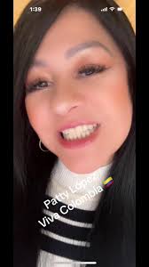 Patty Lopez De La Cerda