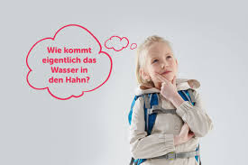Für nichts gibt es (auch) keinen richterspruch. Wie Kommt Eigentlich Das Wasser In Den Hahn