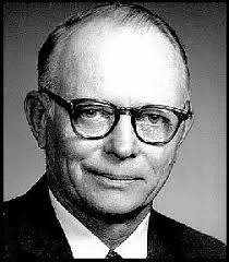 James Sampson Obituary (2007)