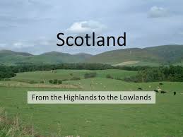 Follow wandering angelenos through the endless landscape as an immodest writer takes a long hike, a lost driver. From The Highlands To The Lowlands Ppt Video Online Download
