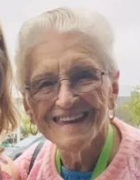 Marion Dorr Obituary June 11, 2022