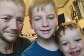 Fundraiser by Shelley Deem : Help Scott Harper's Family with Medical  Expenses