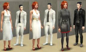 Most custom content (for items like clothing and objects) and mods will use the.package file extension. Mod The Sims Dirt Overlay Accessorie For All Clothes By Velouriah Sims 4 Downloads