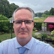 Nieuws van gisteren, maar ook voor de komende jaren.