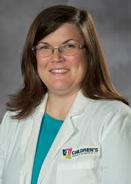 Kristen Hooker's Instagram, Twitter & Facebook