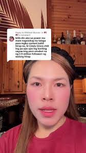 Mitzi Miranda's Instagram, Twitter & Facebook