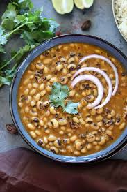 Black eyed peas recipe indian. Instant Pot Black Eyed Peas Curry Punjabi Lobia Curry Lobia Masala