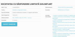 Votati articolul creditare societate de catre administratori. Doc O Companie AfiliatÄƒ Unui Ex Director Al Spps A Devenit Proprietara Centrului Comercial Megapolis Mall Ziarul De GardÄƒ